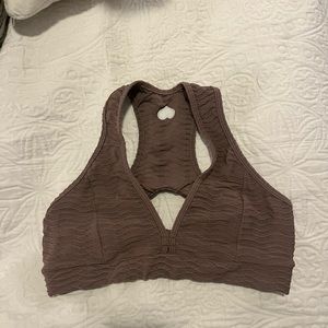 Booty by Brabants original deep v top